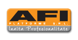 Fa. AFI - Platforme S.R.L., Voluntari und Pantelimon / Rumänien