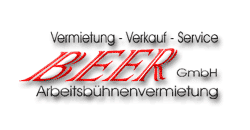Fa. Beer, Kitzingen