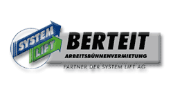 Fa. Berteit, Castrop-Rauxel