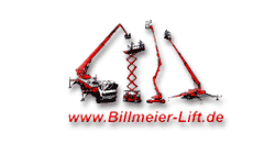 Fa. Billmeier, Behringersdorf
