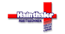 Fa. Hainthaler, Bad Birnbach