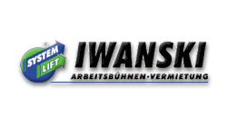 Iwanski Arbeitsbühnen-Vermietung, Luckenwalde