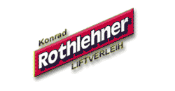 Fa. Konrad Rothlehner, Hebertsfelden