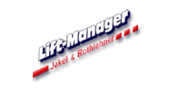 Fa. Liftmanager, Jänkendorf