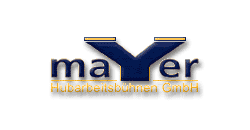 Fa. Mayer, Aalen