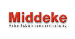 Middeke Arbeitsbühnen, Münster