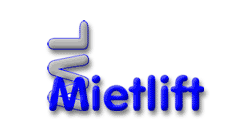 Mietlift AG, Schaan / Liechtenstein