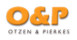 Fa. Otzen & Pierkes, Bocholt