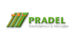 Fa. Pradel, Cottbus und Frankfurt(Oder)