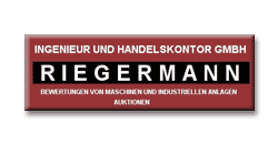 Fa. Riegermann, Langenlohnsheim