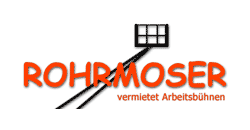 Fa. Rohrmoser, Gräfelfing