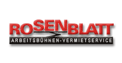 Fa. Rosenblatt, Jena
