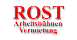 Fa. Rost, Solingen