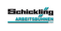 Schickling Arbeitsbühnen