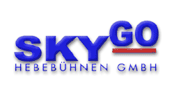 Fa. SKY-GO Hebebühnen GmbH, Göming bei Salzburg / Österreich