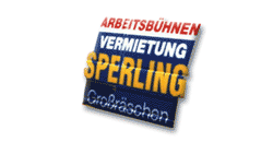 Fa. Sperling, Großräschen