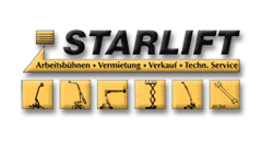 Fa. Starlift, Norderstedt, Roctock und Berlin