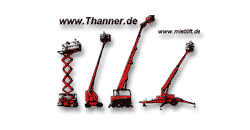 Fa. Thanner, Neu-Ulm