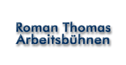 Fa. Thomas, Hochkirch