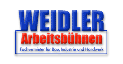 Fa. Weidler, Heddesheim