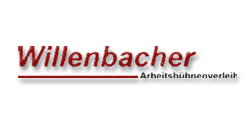 Fa. Willenbacher, Essenbach